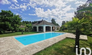 Maison 5 Pièces 170 m² à vendre à Saint-Yzan-de-Soudiac (33920)