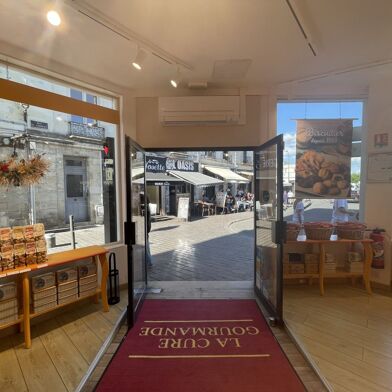 Commerce  179000 €