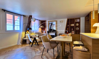 Appartement 2 Pièces 64 m² à vendre à Paris 8 (75008)