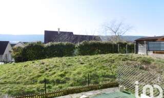 Appartement 3 Pièces 57 m² à vendre à Blamont (25310)