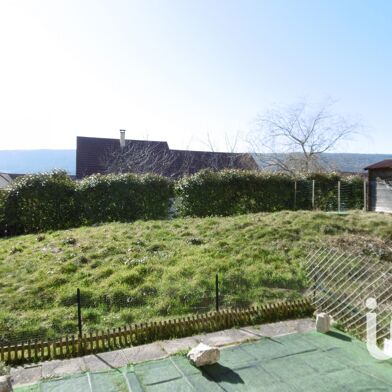 Appartement 3 pièces 74000 €