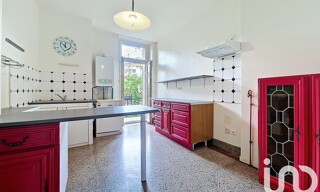 Appartement 3 Pièces 82 m² à vendre à Metz (57000)