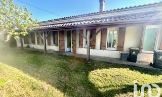 Maison 4 Pièces 98 m² à vendre à Vayres (33870)