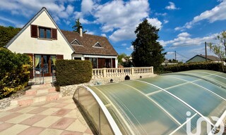 Maison 6 Pièces 124 m² à vendre à Chevincourt (60150)