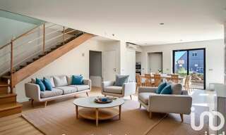 Maison 6 Pièces 113 m² à vendre à Barquet (27170)