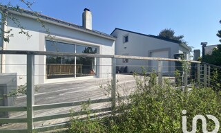 Maison 8 Pièces 220 m² à vendre à Petit-Mars (44390)