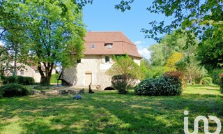 Maison 6 Pièces 202 m² à vendre à Prudhomat (46130)