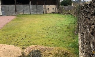 Maison 2 Pièces 76 m² à vendre à Lencloître (86140)