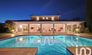 Maison 7 Pièces 285 m² à vendre à Toulouse (31000)