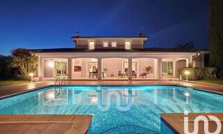 Maison 7 Pièces 285 m² à vendre à Bruguières (31150)