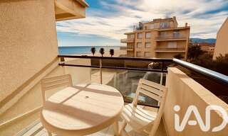 Appartement 1 Pièce 22 m² à vendre à Canet-en-Roussillon (66140)