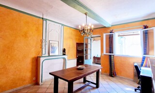 Maison 6 Pièces 175 m² à vendre à Montpeyroux (34150)