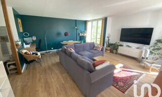 Appartement 3 Pièces 69 m² à vendre à Villejuif (94800)