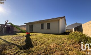 Maison 4 Pièces 97 m² à vendre à Créon (33670)