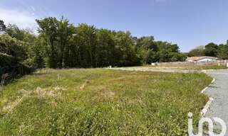 Terrain  400 m² à vendre à Avensan (33480)