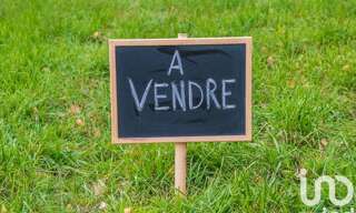 Terrain  400 m² à vendre à Avensan (33480)