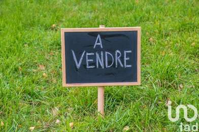 Terrain  136500 €
