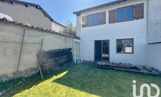 Maison 5 Pièces 130 m² à vendre à Sathonay-Village (69580)