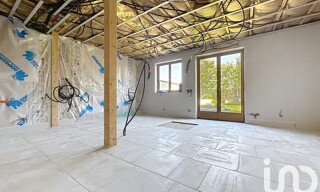 Maison 5 Pièces 134 m² à vendre à Sathonay-Village (69580)