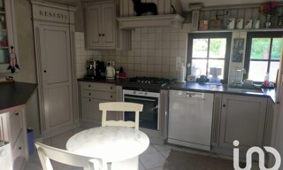 Maison 5 Pièces 121 m² à vendre à Dolus-le-Sec (37310)