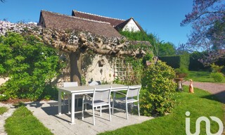 Maison 5 Pièces 121 m² à vendre à Dolus-le-Sec (37310)