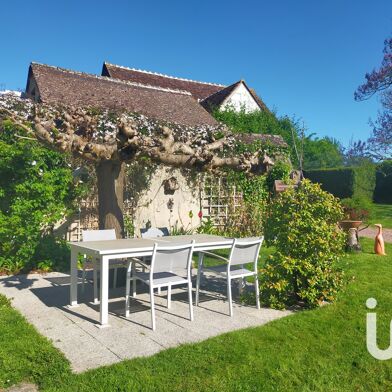 Maison 5 pièces 249000 €