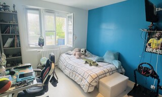 Maison 6 Pièces 135 m² à vendre à Verneuil-en-Halatte (60550)