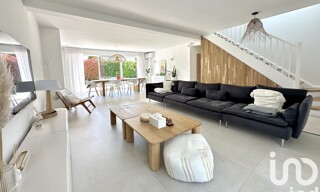 Maison 7 Pièces 156 m² à vendre à Lésigny (77150)