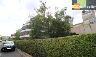 Appartement 3 Pièces 63 m² à vendre à Besançon (25000)