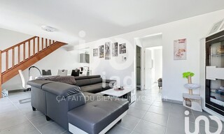 Maison 4 Pièces 86 m² à vendre à Sermaises (45300)