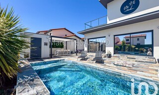 Maison 5 Pièces 136 m² à vendre à Bompas (66430)