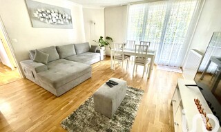 Appartement 3 Pièces 69 m² à vendre à Sartrouville (78500)