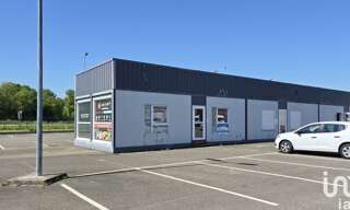 Commerce  55 m² à vendre à Neauphlette (78980)