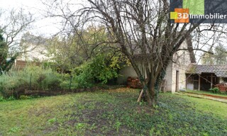 Maison 4 Pièces 113 m² à vendre à Pierre-de-Bresse (71270)