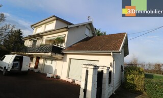 Maison 7 Pièces 134 m² à vendre à Parcey (39100)