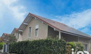 Maison 5 Pièces 100 m² à vendre à Messery (74140)