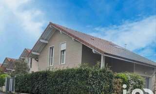 Maison 5 Pièces 100 m² à vendre à Messery (74140)