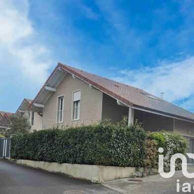 Maison 5 pièces 430000 €