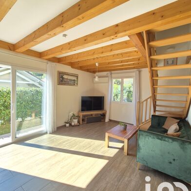 Maison 5 pièces 430000 €