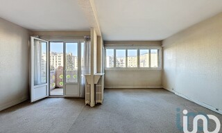 Appartement 4 Pièces 69 m² à vendre à Asnières-sur-Seine (92600)