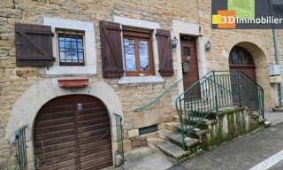 Maison 6 Pièces 170 m² à vendre à Lons-le-Saunier (39000)