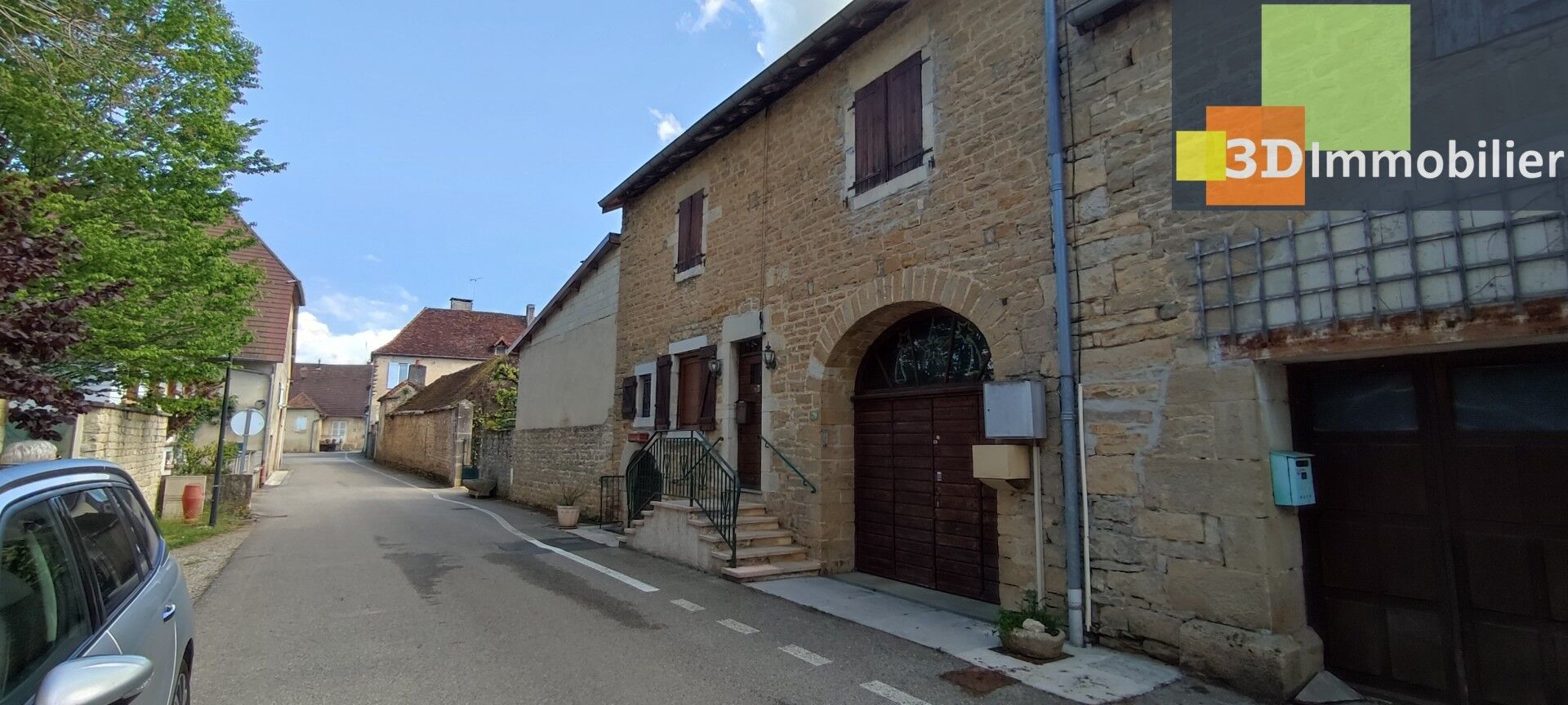 Vente maison - 6 pièce(s)
