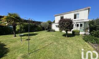 Maison 5 Pièces 126 m² à vendre à Les Achards (85150)