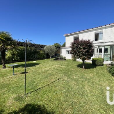 Maison 5 pièces 319000 €