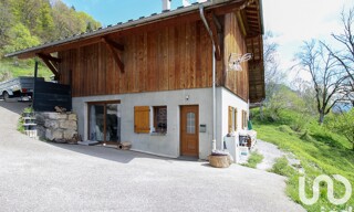 Maison 3 Pièces 68 m² à vendre à Val de Chaise (74210)