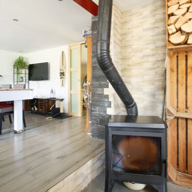 Maison 3 pièces 360000 €