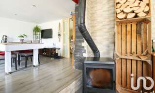 Maison 3 Pièces 88 m² à vendre à Val de Chaise (74210)