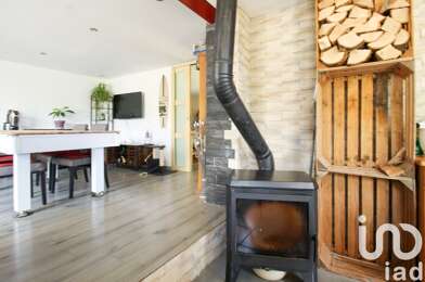 Maison 3 pièces 336000 €