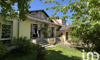 Maison 5 Pièces 119 m² à vendre à Brunoy (91800)