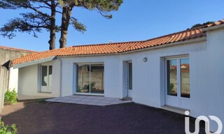 Maison 3 Pièces 81 m² à vendre à Saint-Michel-Chef-Chef (44730)